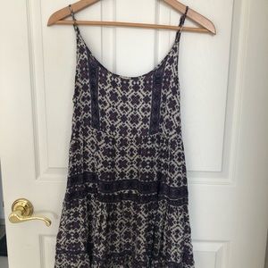 Brandy Melville Dress